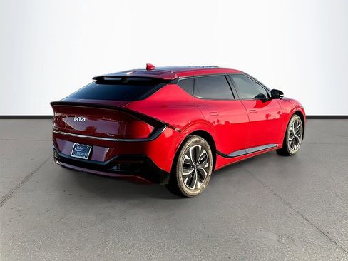 Certified 2023 Kia EV6 GT-Line image 7
