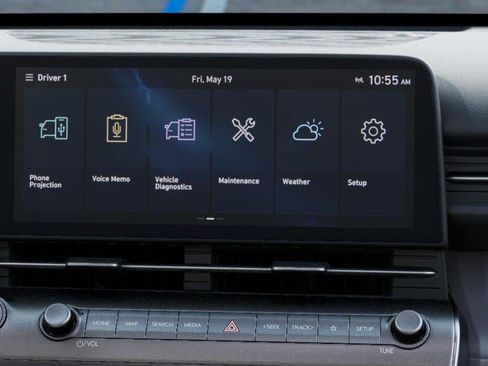 New 2026 Hyundai Kona SEL Sport FWD image 13