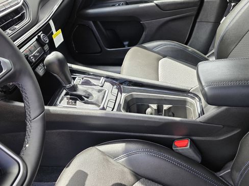 New 2025 Jeep Compass Latitude w/ Altitude Special Edition image 13