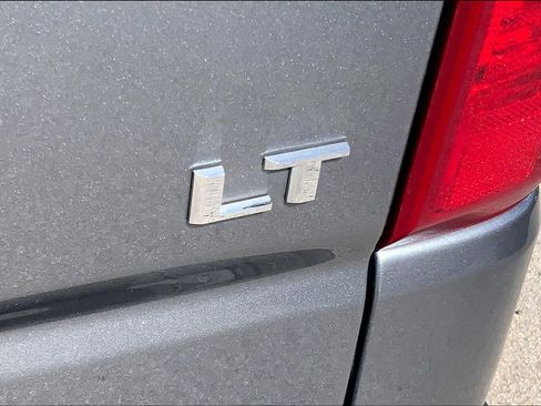 Used 2020 Chevrolet Silverado 1500 LT w/ Texas Edition RWD image 26