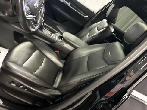 Used 2021 Cadillac XT5 Premium Luxury AWD/4WD image 12