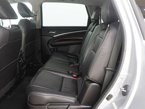 Used 2014 Acura MDX 3.5L image 17
