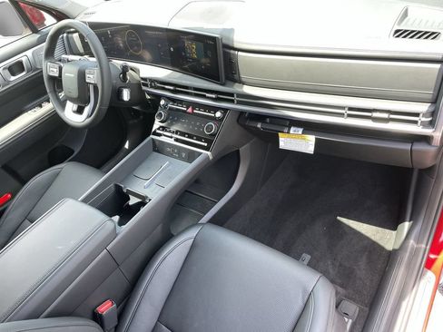 New 2026 Hyundai Santa Fe Limited FWD image 18
