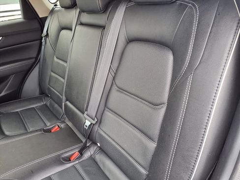 Certified 2024 MAZDA CX-5 AWD 2.5 S image 10