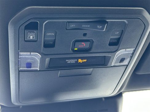 New 2026 Toyota Tacoma TRD Off-Road image 21