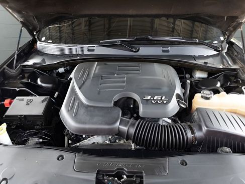 Used 2022 Dodge Charger GT w/ Blacktop Package RWD image 87