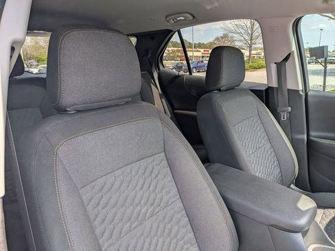 Used 2019 Chevrolet Equinox LT image 20
