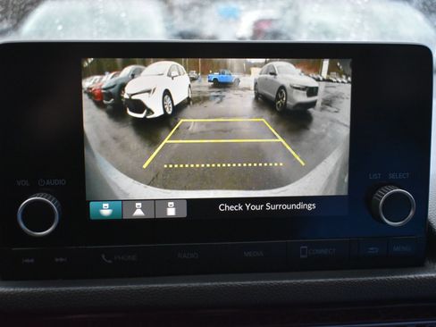 Used 2024 Honda Civic Sport image 25