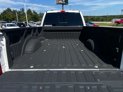 Used 2024 Ford F350 Lariat w/ Lariat Ultimate Package AWD/4WD image 13