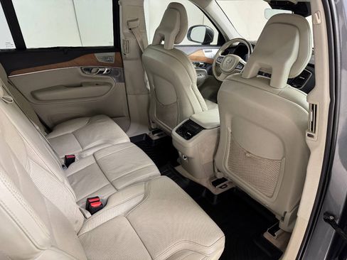 Used 2016 Volvo XC90 T6 Inscription w/ Vision Package AWD/4WD image 34
