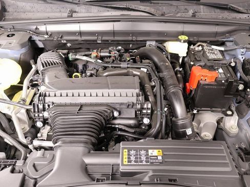 New 2026 Lincoln Nautilus Premier w/ Jet Appearance Package AWD/4WD image 19