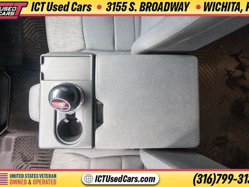 Used 2021 Ford F150 XLT w/ Equipment Group 301A Mid AWD/4WD image 23