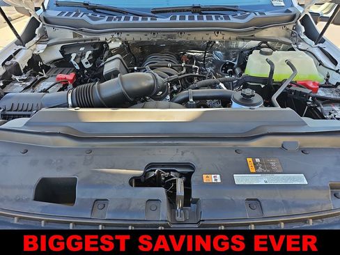 New 2025 Ford F550 2WD Regular Cab Super Duty image 32