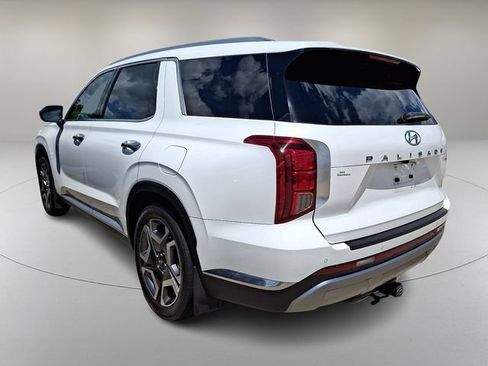 Used 2023 Hyundai Palisade Limited w/ Cargo Package AWD/4WD image 5