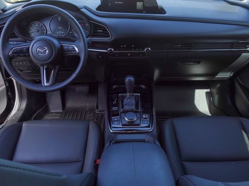 Used 2025 MAZDA CX-30 AWD 2.5 S w/ Preferred Package image 23