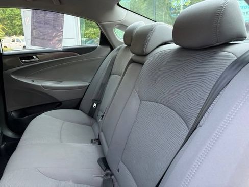 Used 2014 Hyundai Sonata Hybrid FWD image 28