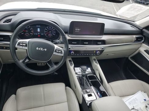 Used 2022 Kia Telluride SX AWD/4WD image 12
