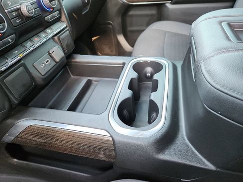 Used 2022 Chevrolet Silverado 1500 LT Trail Boss w/ Safety Package image 20