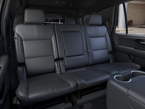New 2026 Chevrolet Tahoe RST w/ Comfort Package image 17