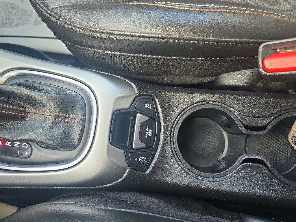 Used 2019 Jeep Compass Latitude w/ Safety & Security Group AWD/4WD image 22