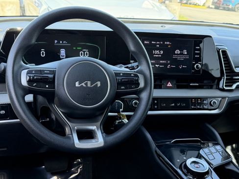 Certified 2023 Kia Sportage LX AWD/4WD image 23