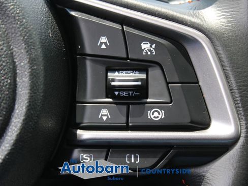 Certified 2023 Subaru Crosstrek 2.0i Premium AWD/4WD image 15