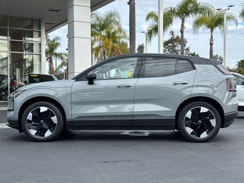 New 2026 Volvo EX30 Plus w/ Climate Package RWD image 2