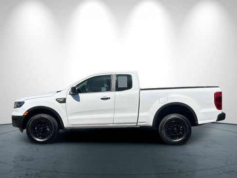 Used 2020 Ford Ranger XL w/ Equipment Group 101A Mid RWD image 7