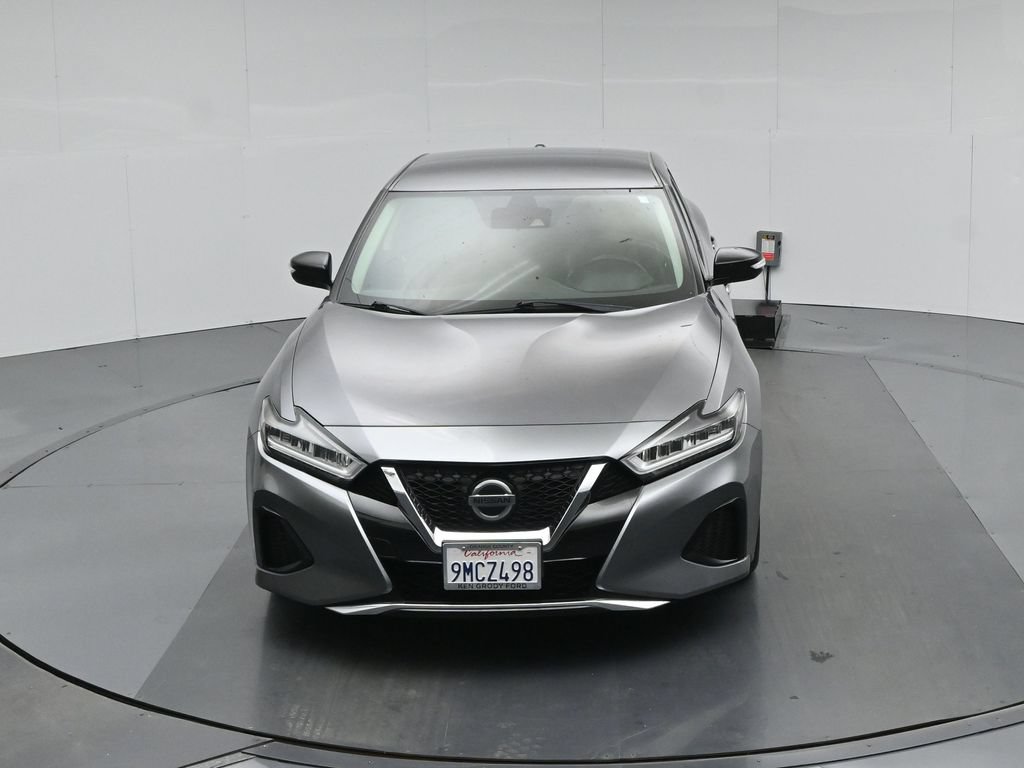 Used 2021 Nissan Maxima 3.5 SV w/ Floor Mat Group FWD image 40