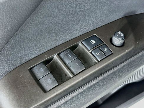 Certified 2021 Toyota Camry TRD FWD image 42