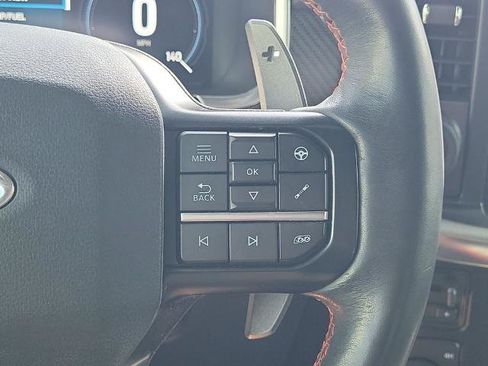 Certified 2023 Ford F150 Raptor w/ Raptor 37 Performance Package AWD/4WD image 26