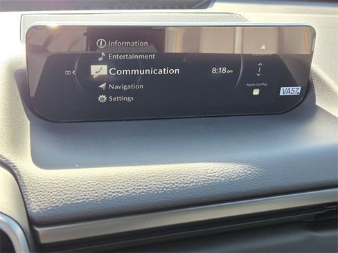 New 2026 MAZDA CX-50 AWD 2.5 S image 12