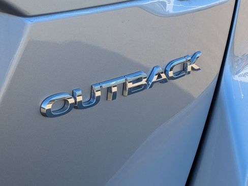 Certified 2022 Subaru Outback Premium image 30