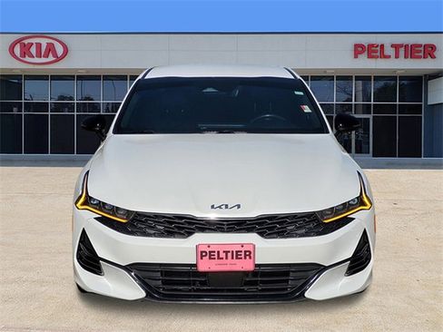 Used 2024 Kia K5 GT-Line w/ GT-Line Premium Package image 2