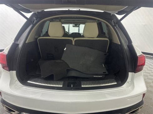 Used 2020 Acura MDX FWD image 20