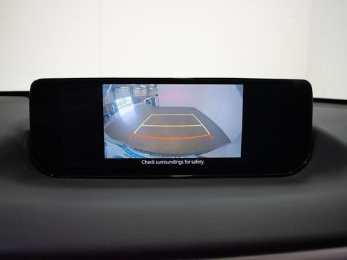 Used 2023 MAZDA CX-50 2.5 S w/ Cargo Package AWD/4WD image 16