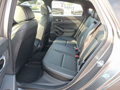 Used 2025 Acura Integra A-Spec image 5