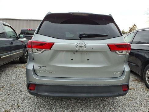 Used 2017 Toyota Highlander XLE image 3