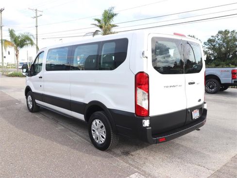 Used 2021 Ford Transit 350 XLT image 7