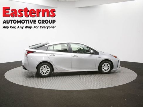 Used 2022 Toyota Prius LE image 41