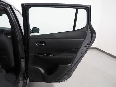 Used 2024 Nissan Leaf SV Plus image 58
