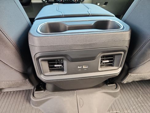 Used 2023 Chevrolet Silverado 1500 RST AWD/4WD image 34