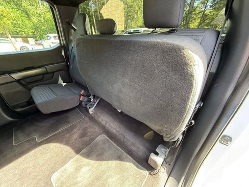 Used 2021 Ford F150 XL w/ STX Appearance Package AWD/4WD image 28