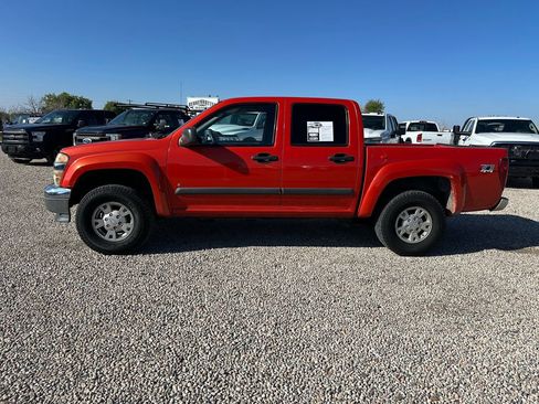 Used 2008 Chevrolet Colorado LT w/ LT Preferred Equipment Group image 6