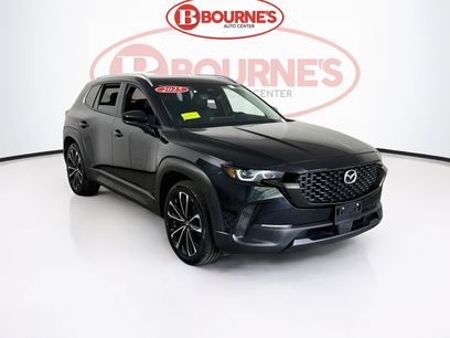 Used 2025 MAZDA CX-50 AWD 2.5 S w/ Premium Plus Pkg
