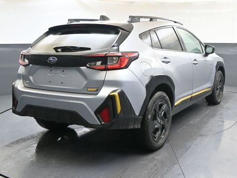 Certified 2024 Subaru Crosstrek 2.5i Sport image 5