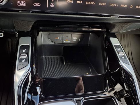 New 2026 Kia Sorento SX Prestige AWD/4WD image 20