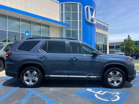 Used 2026 Honda Pilot EX-L image 5