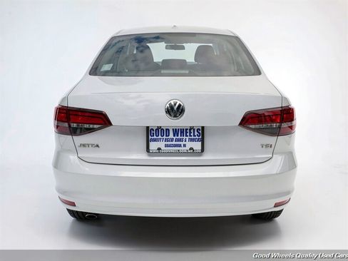 Used 2016 Volkswagen Jetta S FWD image 6