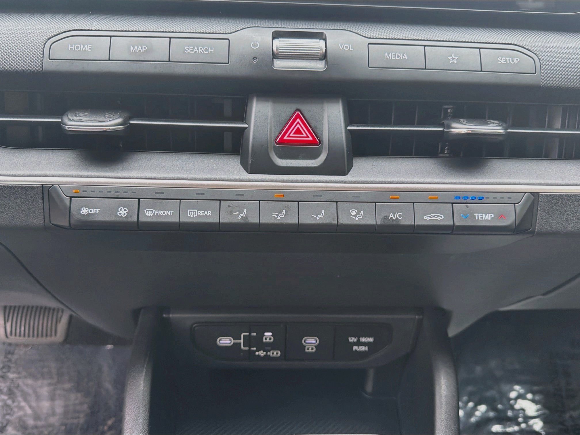 Used 2025 Kia K4 FWD image 24